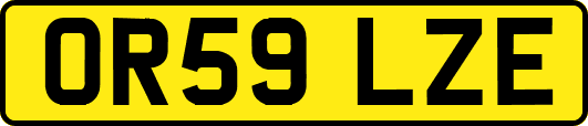 OR59LZE