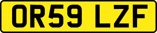 OR59LZF