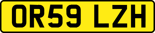 OR59LZH