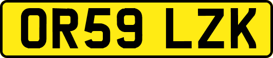 OR59LZK