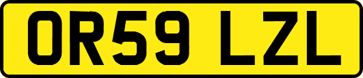 OR59LZL
