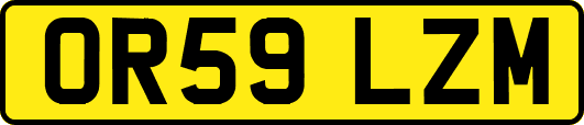 OR59LZM