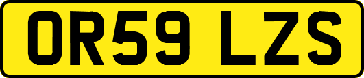 OR59LZS