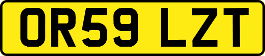 OR59LZT