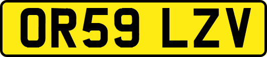 OR59LZV