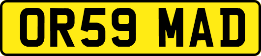 OR59MAD