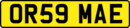 OR59MAE