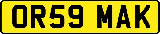 OR59MAK