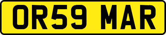 OR59MAR