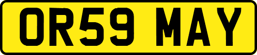 OR59MAY