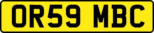 OR59MBC