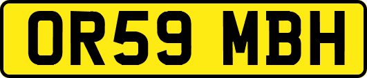OR59MBH