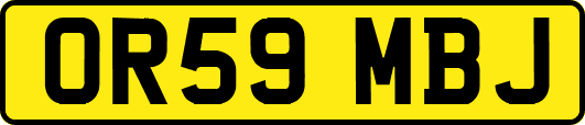 OR59MBJ