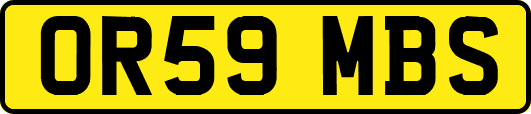 OR59MBS