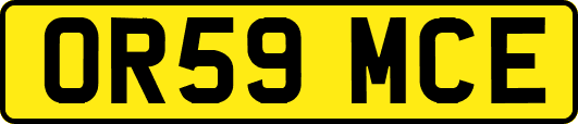 OR59MCE