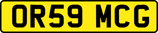 OR59MCG