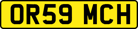 OR59MCH