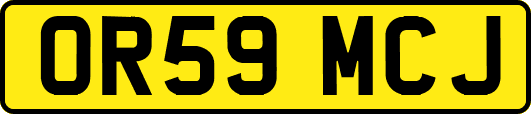 OR59MCJ