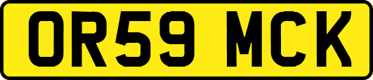 OR59MCK
