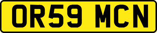 OR59MCN