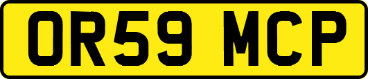 OR59MCP