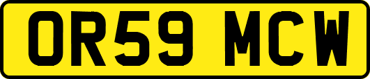OR59MCW