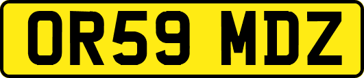 OR59MDZ