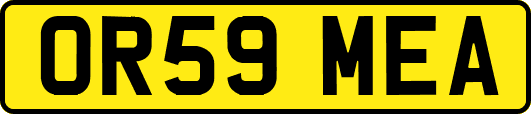 OR59MEA