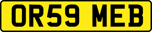 OR59MEB