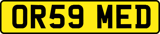 OR59MED