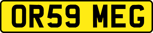 OR59MEG