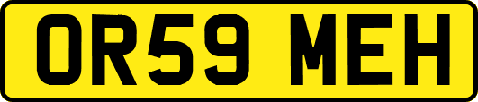 OR59MEH