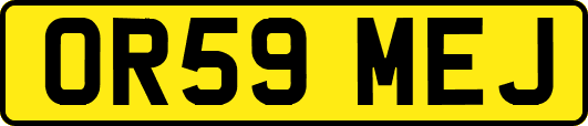 OR59MEJ