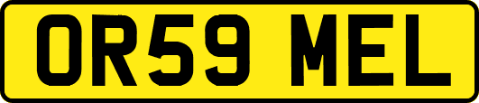 OR59MEL