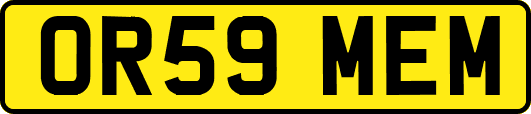 OR59MEM