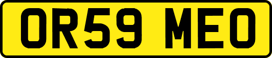 OR59MEO