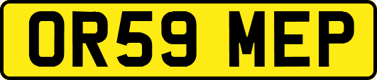 OR59MEP