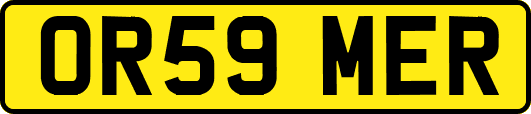 OR59MER