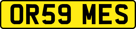 OR59MES