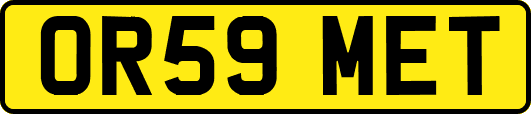 OR59MET