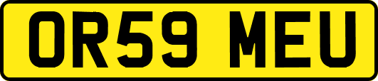 OR59MEU