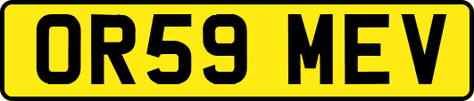 OR59MEV