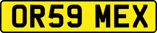 OR59MEX