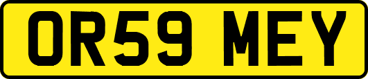 OR59MEY