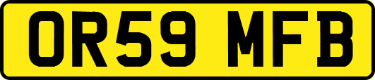 OR59MFB