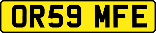 OR59MFE