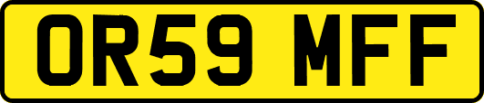 OR59MFF