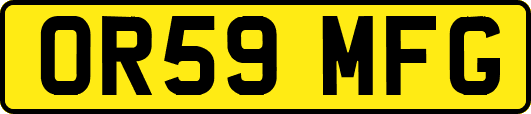 OR59MFG