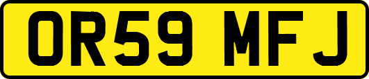 OR59MFJ