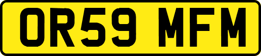 OR59MFM
